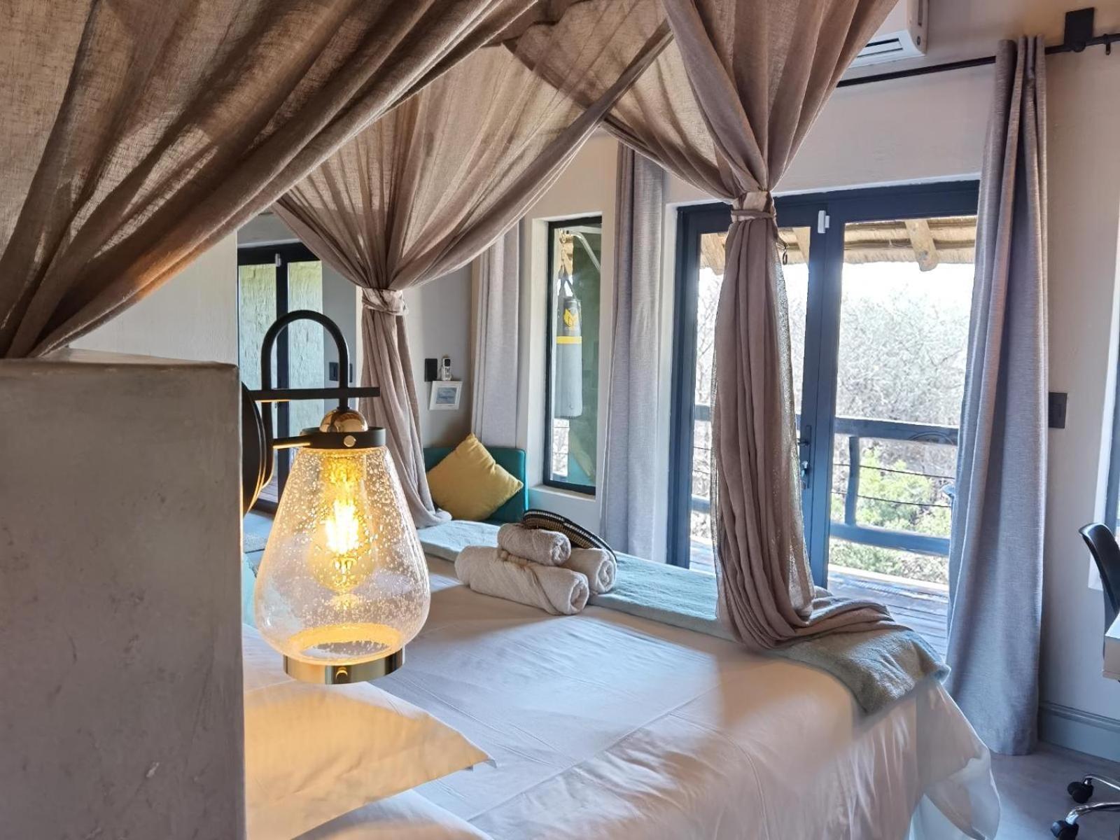 Croc Orvyll'S Kruger Lodge Marloth Park Room photo