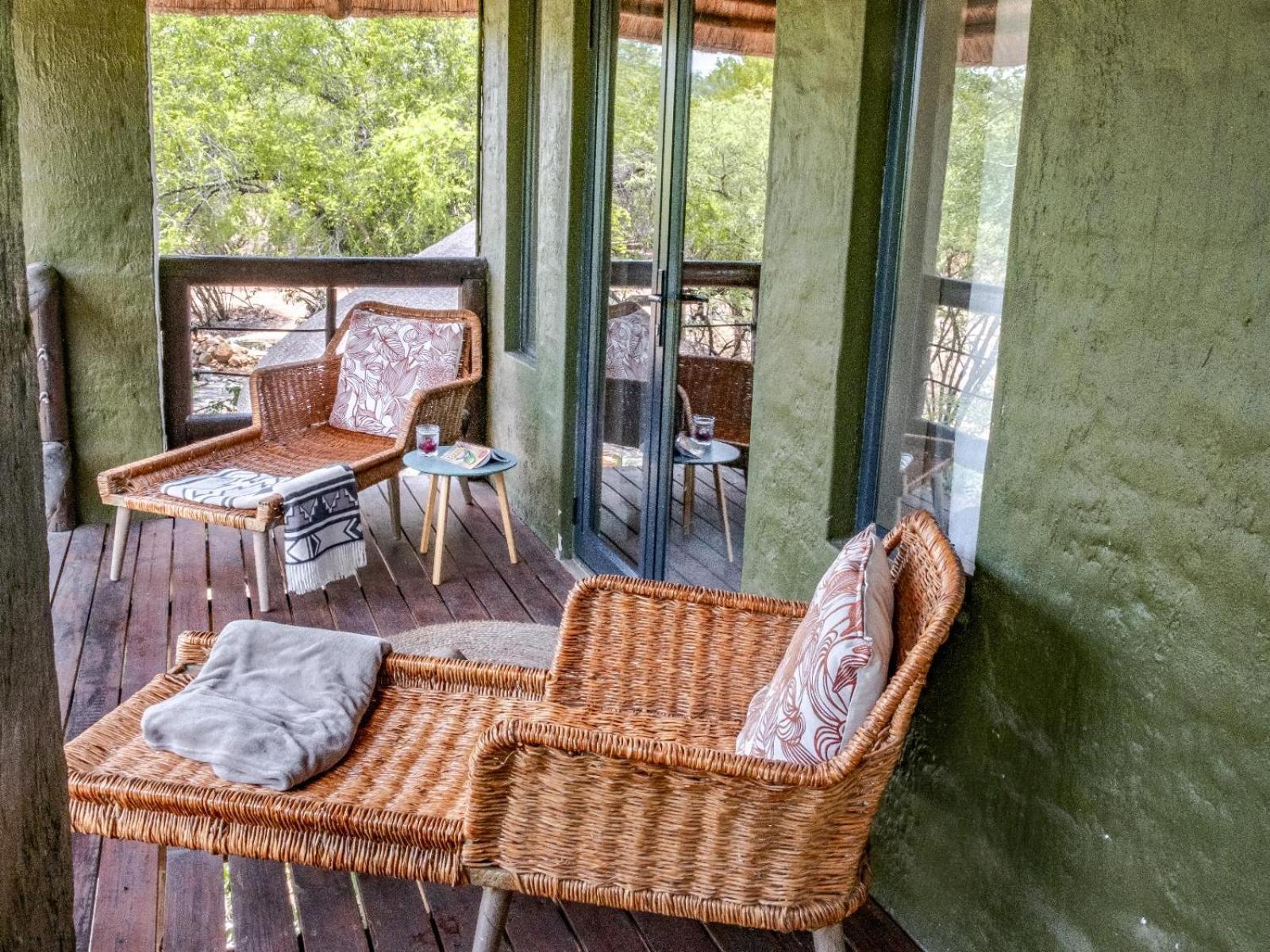 Croc Orvyll'S Kruger Lodge Marloth Park Room photo