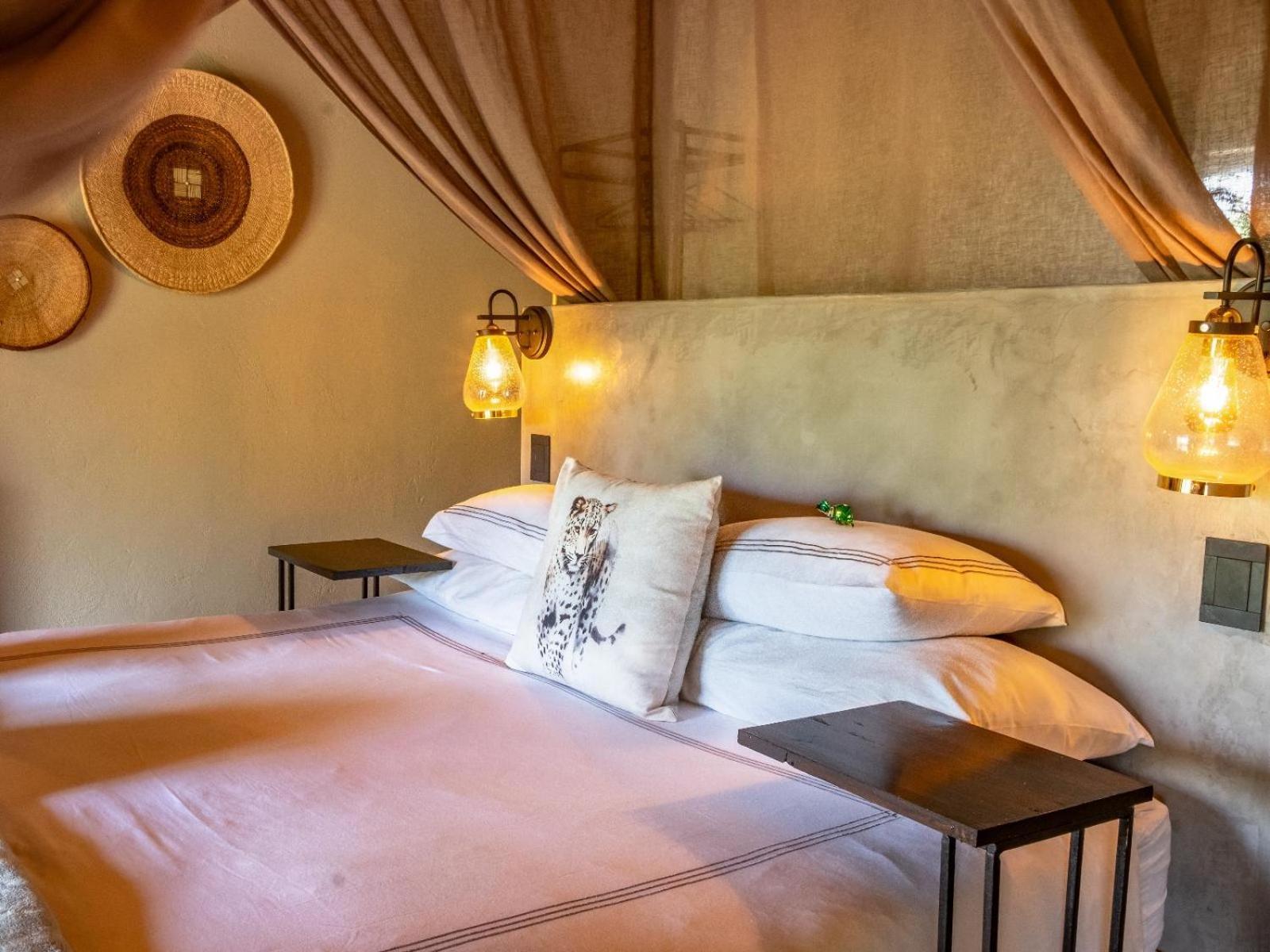 Croc Orvyll'S Kruger Lodge Marloth Park Room photo